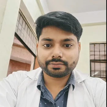 Kishan Singh  - Best Home Tutor in Kalyanpur, Kanpur